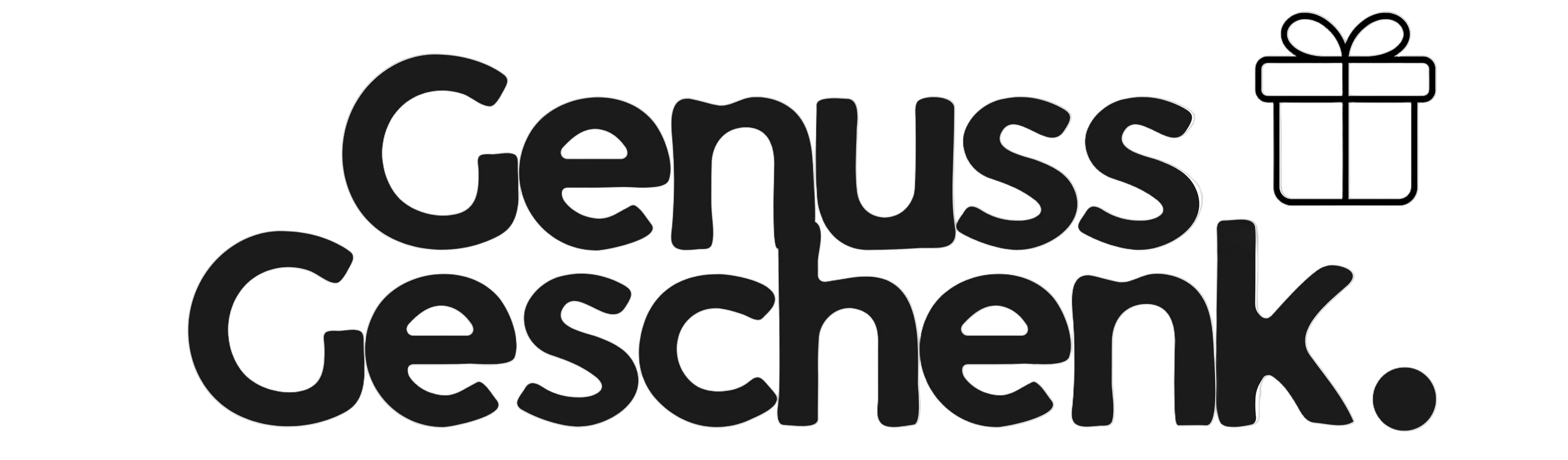 Genuss Geschenk